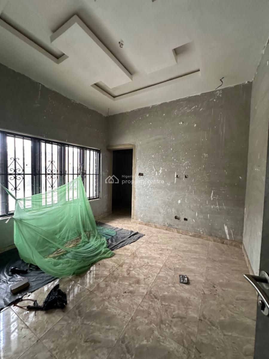 Brand New 3 Bedroom Apartment, By Dakibiyu, Wuye, Abuja, Flat / Apartment for Sale