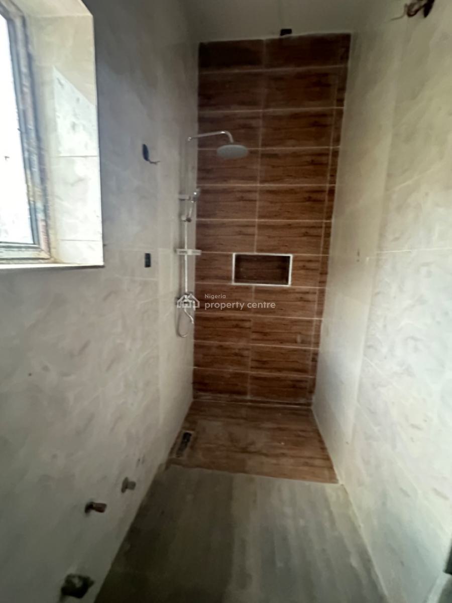 Brand New 3 Bedroom Apartment, By Dakibiyu, Wuye, Abuja, Flat / Apartment for Sale