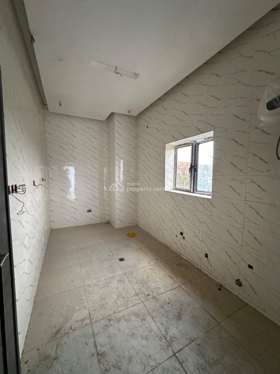 Brand New 3 Bedroom Apartment, By Dakibiyu, Wuye, Abuja, Flat / Apartment for Sale