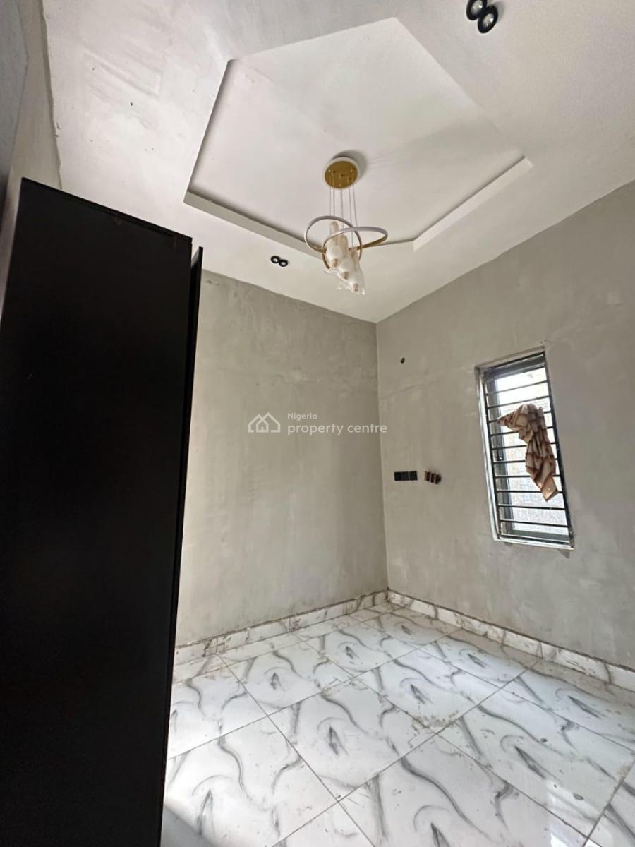 Brand New 3bedrooms Bungalow at Ibadan, Aba Nla, Ologuneru, Ibadan, Oyo, Detached Bungalow for Sale