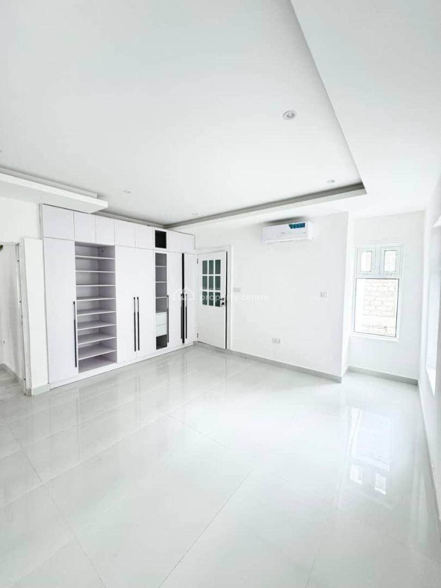 Delightful & Gorgeously Built 4 Bedroom Fully Detached Luxury Edifice, Banana Island, Ikoyi, Lagos, Detached Duplex for Rent