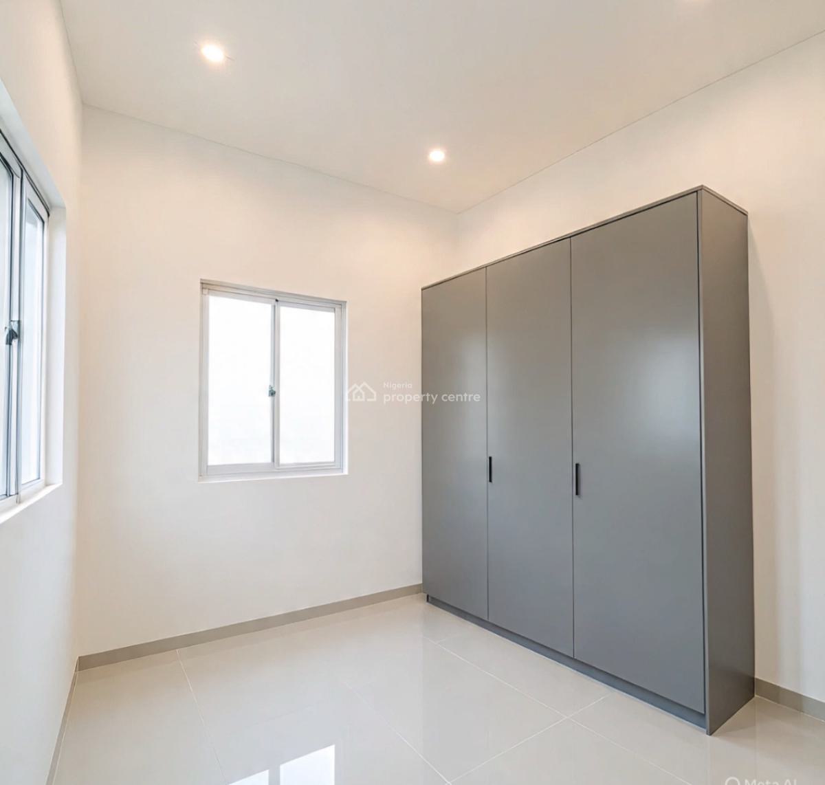 Exquisite 2 Bedroom Apartment, Lekki Enclave Road, Ikate Lekki, Ikate, Lekki, Lagos, Flat / Apartment for Rent