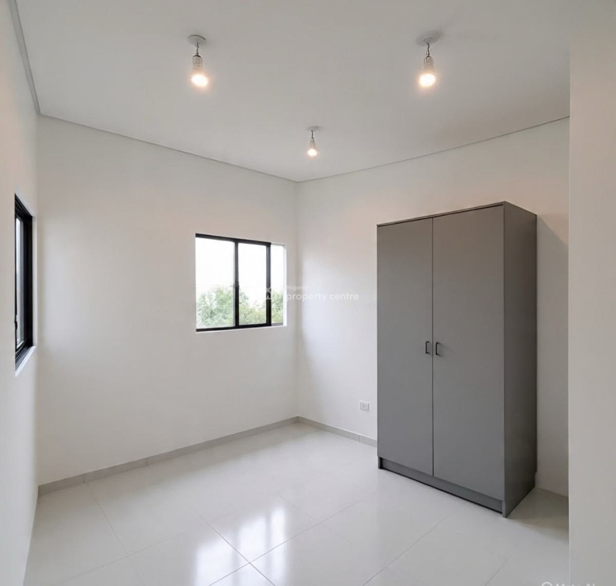 Exquisite 2 Bedroom Apartment, Lekki Enclave Road, Ikate Lekki, Ikate, Lekki, Lagos, Flat / Apartment for Rent