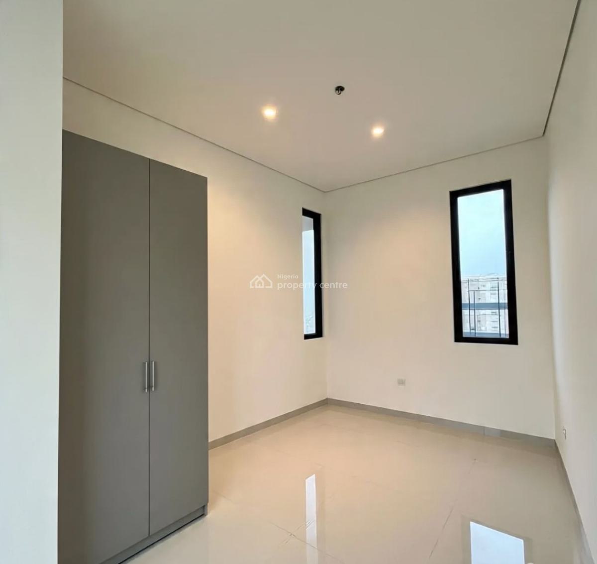 Exquisite 2 Bedroom Apartment, Lekki Enclave Road, Ikate Lekki, Ikate, Lekki, Lagos, Flat / Apartment for Rent