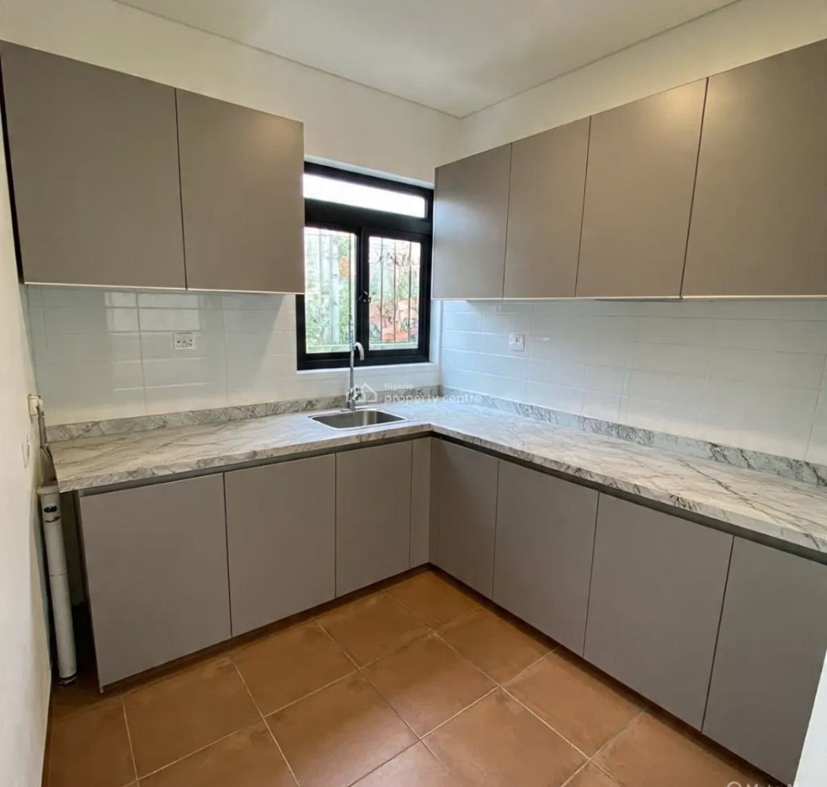 Exquisite 2 Bedroom Apartment, Lekki Enclave Road, Ikate Lekki, Ikate, Lekki, Lagos, Flat / Apartment for Rent