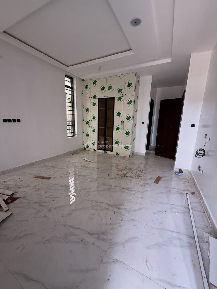 5bedroom Detached Duplex with a Pool,rooftop,bq & Gazebo, Apo Resettlement, Apo, Abuja, Detached Duplex for Sale
