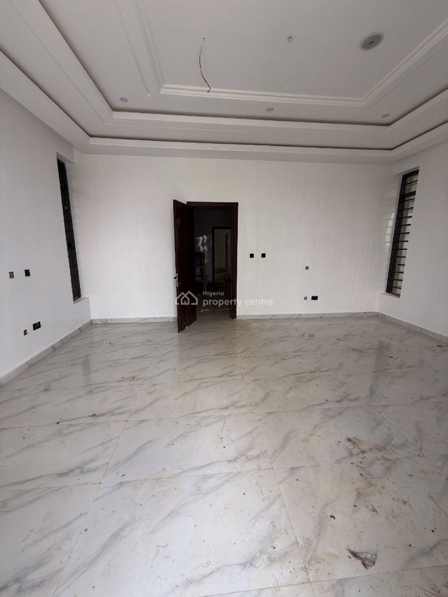 5bedroom Detached Duplex with a Pool,rooftop,bq & Gazebo, Apo Resettlement, Apo, Abuja, Detached Duplex for Sale
