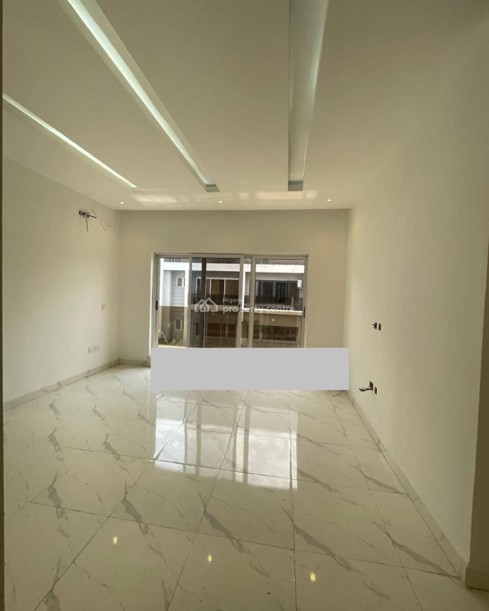 a Luxury Spacious 4 Bedroom Terrace Duplex in a Prime Location, Lekki Phase 1, Lekki, Lagos, Terraced Duplex for Rent