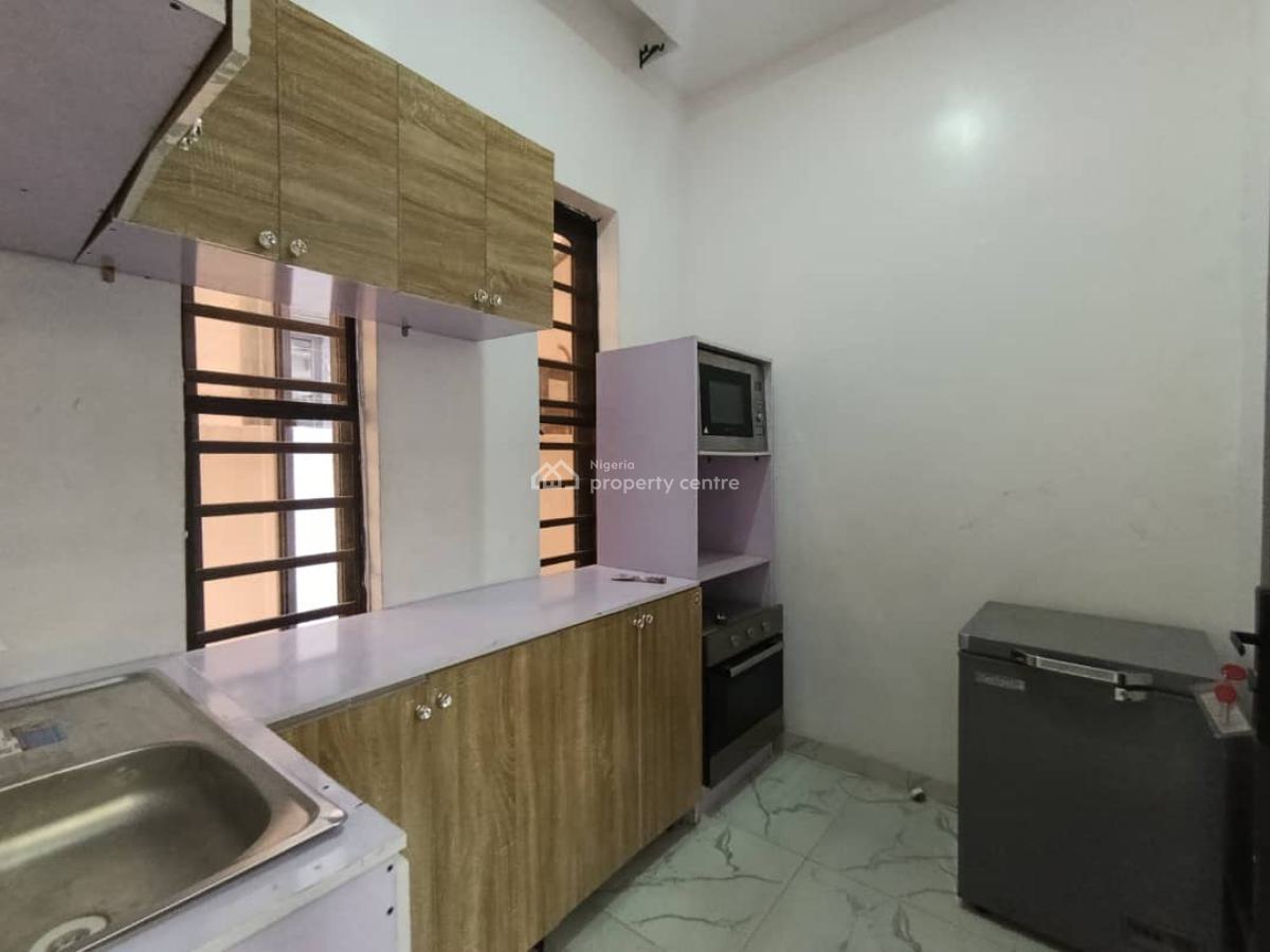Spacious Fully Furnished Studio Apartment, Ikota, Lekki, Lagos, House for Rent