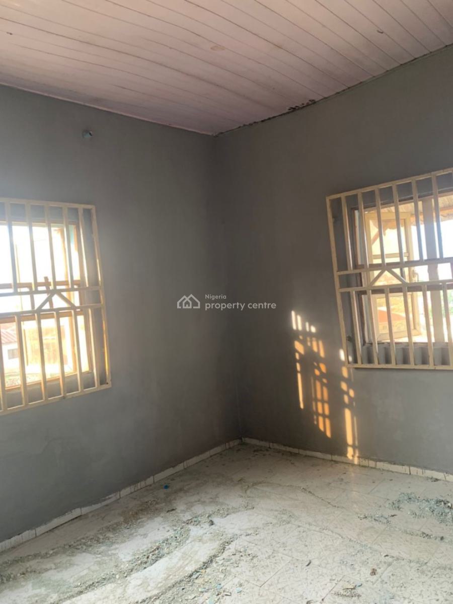 Renovated 2 Bedroom Flat  Mpape, Berger Quarry, Mpape, Mpape, Abuja, Flat / Apartment for Rent