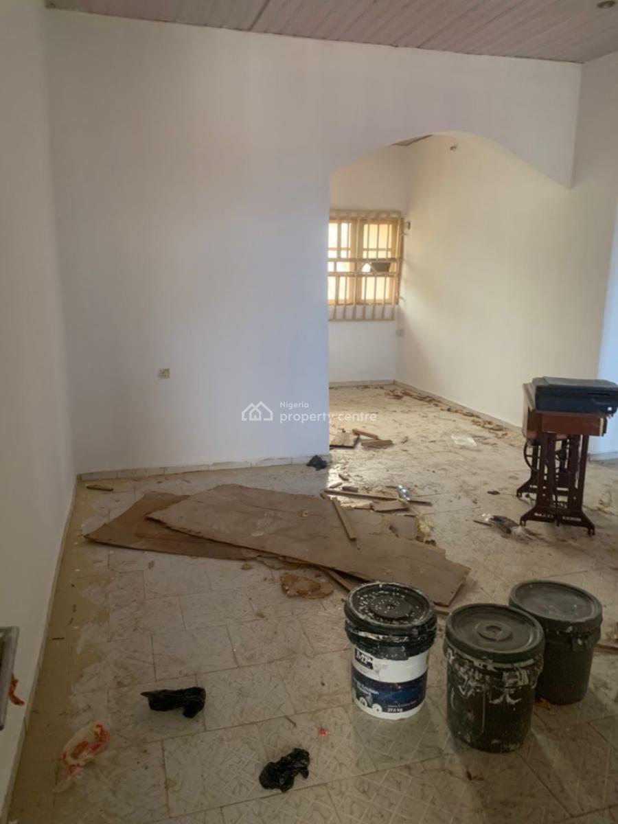 Renovated 2 Bedroom Flat  Mpape, Berger Quarry, Mpape, Mpape, Abuja, Flat / Apartment for Rent