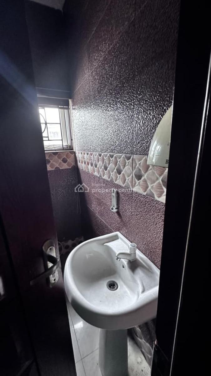 Old Ikoyi 145sqm Office Space, Off Alexander Old Ikoyi, Old Ikoyi, Ikoyi, Lagos, Office Space for Rent