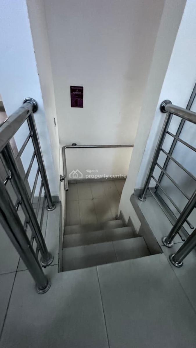 Old Ikoyi 145sqm Office Space, Off Alexander Old Ikoyi, Old Ikoyi, Ikoyi, Lagos, Office Space for Rent