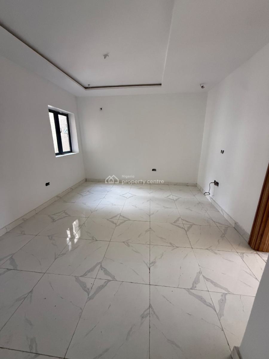 Tastefully Finished Spacious 4 Bedroom Terrace Duplex with a Bq, Jahi Gilmore, Jahi, Abuja, Terraced Duplex for Rent
