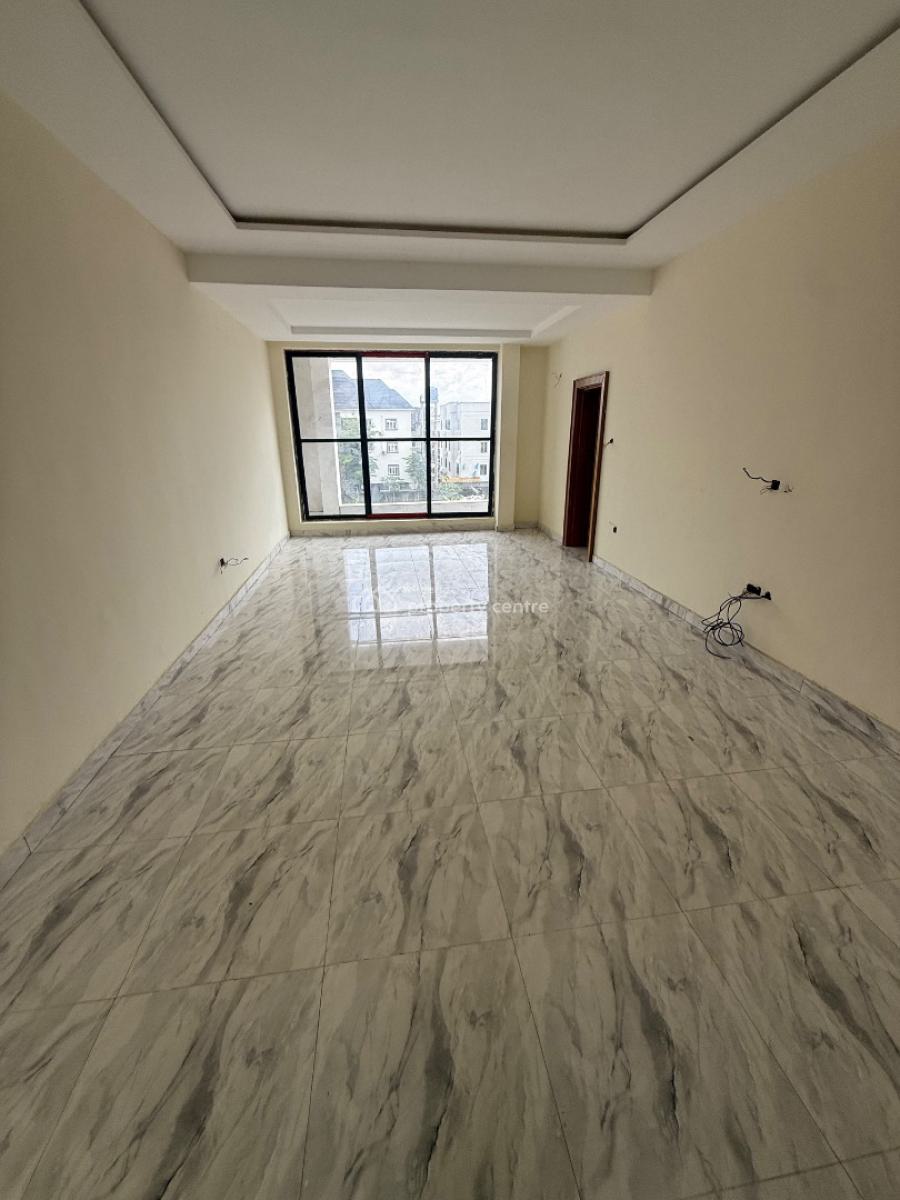 Tastefully Finished Spacious 4 Bedroom Terrace Duplex with a Bq, Jahi Gilmore, Jahi, Abuja, Terraced Duplex for Rent