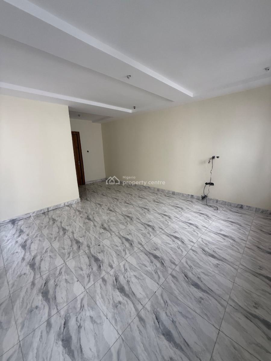 Tastefully Finished Spacious 4 Bedroom Terrace Duplex with a Bq, Jahi Gilmore, Jahi, Abuja, Terraced Duplex for Rent