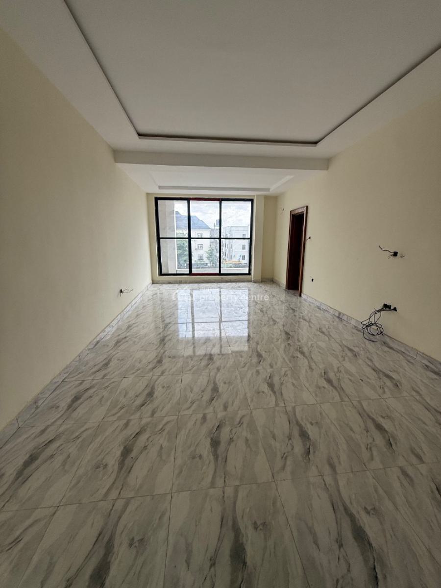 Tastefully Finished Spacious 4 Bedroom Terrace Duplex with a Bq, Jahi Gilmore, Jahi, Abuja, Terraced Duplex for Rent