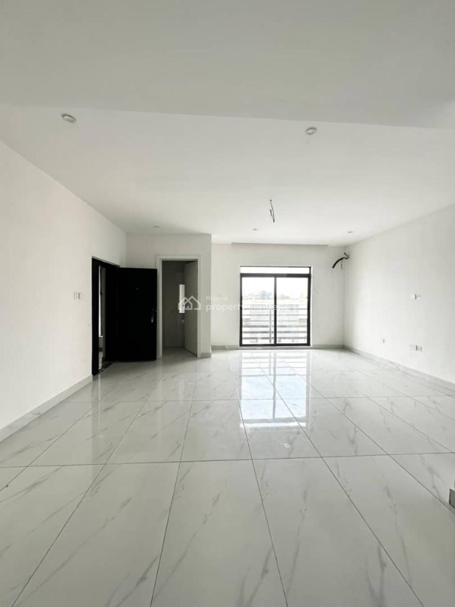 3 Bedroom Apartment, Lekki Phase 1, Lekki, Lagos, House for Rent