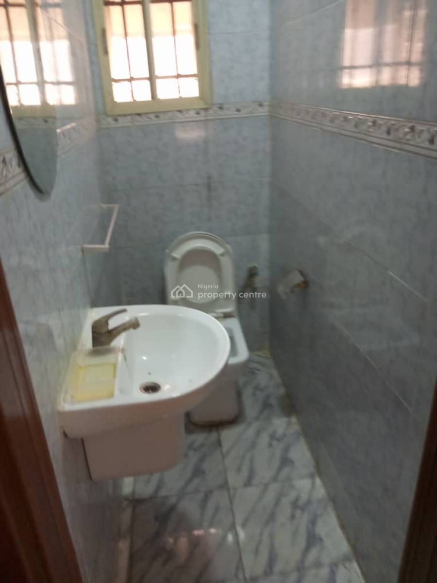 Two Bedroom Apartment in Ikoyi, Second Avenue (abacha) Estate, Ikoyi, Ikoyi, Lagos, Flat / Apartment for Rent