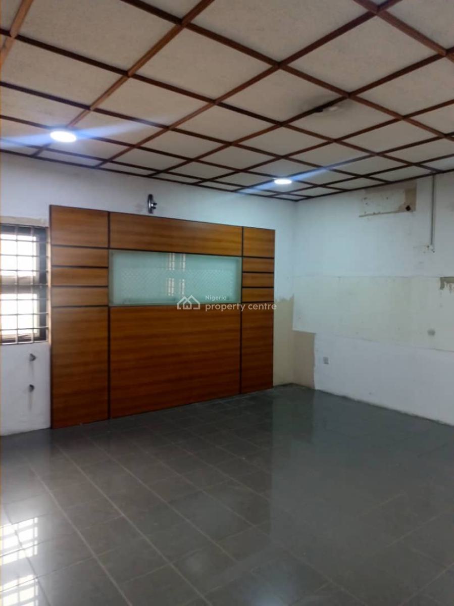 6 Bedroom Detached House in Ikoyi, Second Avenue (abacha) Estate, Ikoyi, Lagos, Detached Duplex for Rent
