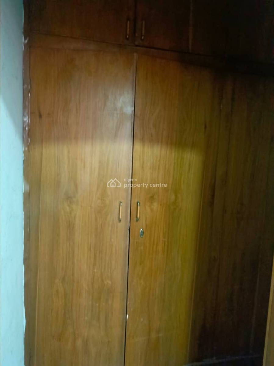 6 Bedroom Detached House in Ikoyi, Second Avenue (abacha) Estate, Ikoyi, Lagos, Detached Duplex for Rent