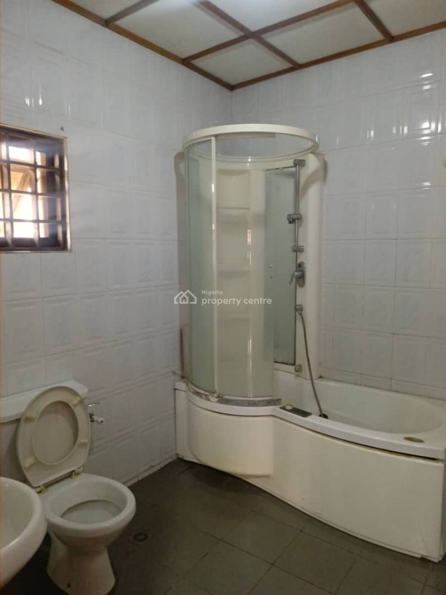 6 Bedroom Detached House in Ikoyi, Second Avenue (abacha) Estate, Ikoyi, Lagos, Detached Duplex for Rent