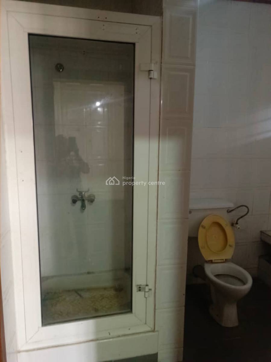 6 Bedroom Detached House in Ikoyi, Second Avenue (abacha) Estate, Ikoyi, Lagos, Detached Duplex for Rent