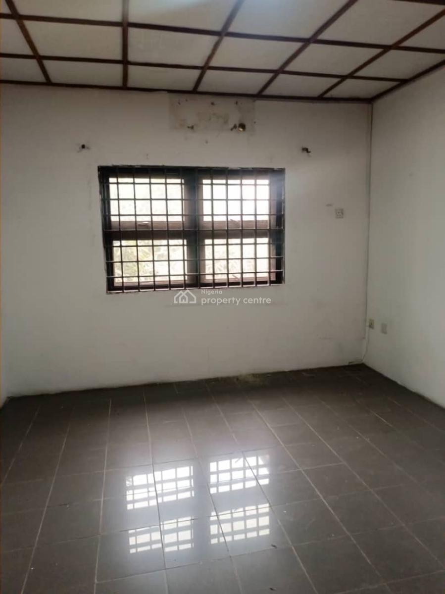 6 Bedroom Detached House in Ikoyi, Second Avenue (abacha) Estate, Ikoyi, Lagos, Detached Duplex for Rent