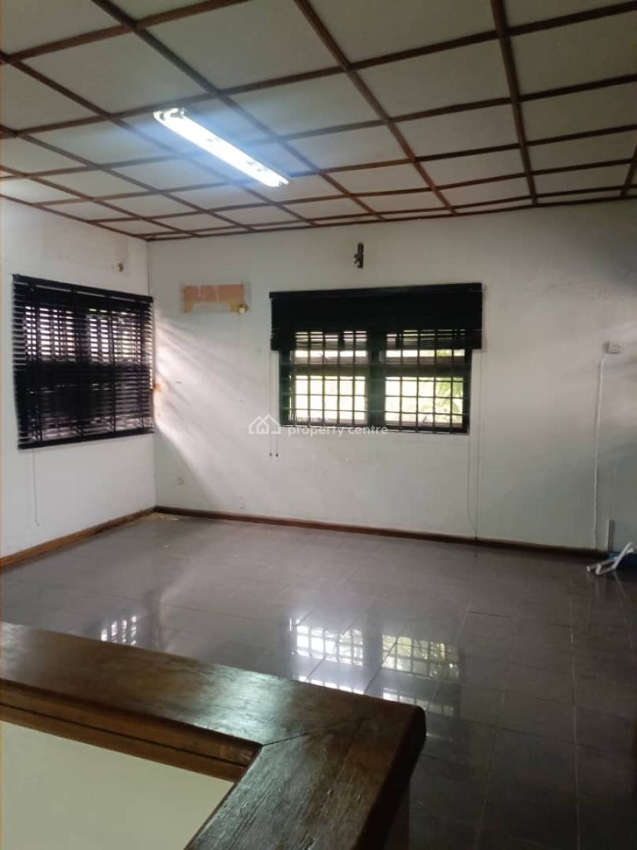 6 Bedroom Detached House in Ikoyi, Second Avenue (abacha) Estate, Ikoyi, Lagos, Detached Duplex for Rent