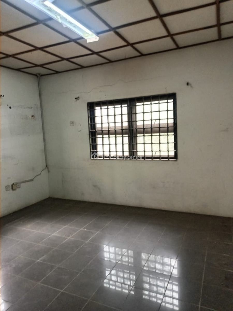 6 Bedroom Detached House in Ikoyi, Second Avenue (abacha) Estate, Ikoyi, Lagos, Detached Duplex for Rent