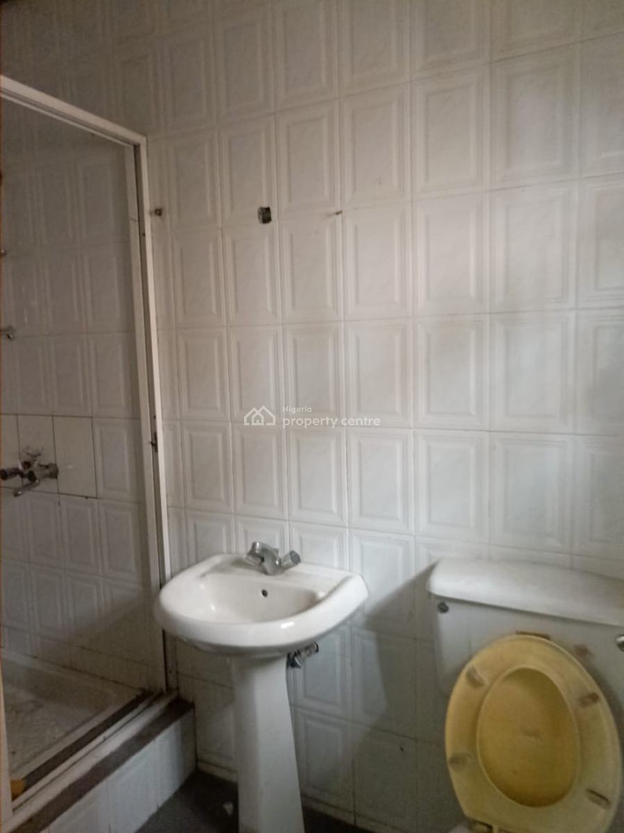 6 Bedroom Detached House in Ikoyi, Second Avenue (abacha) Estate, Ikoyi, Lagos, Detached Duplex for Rent