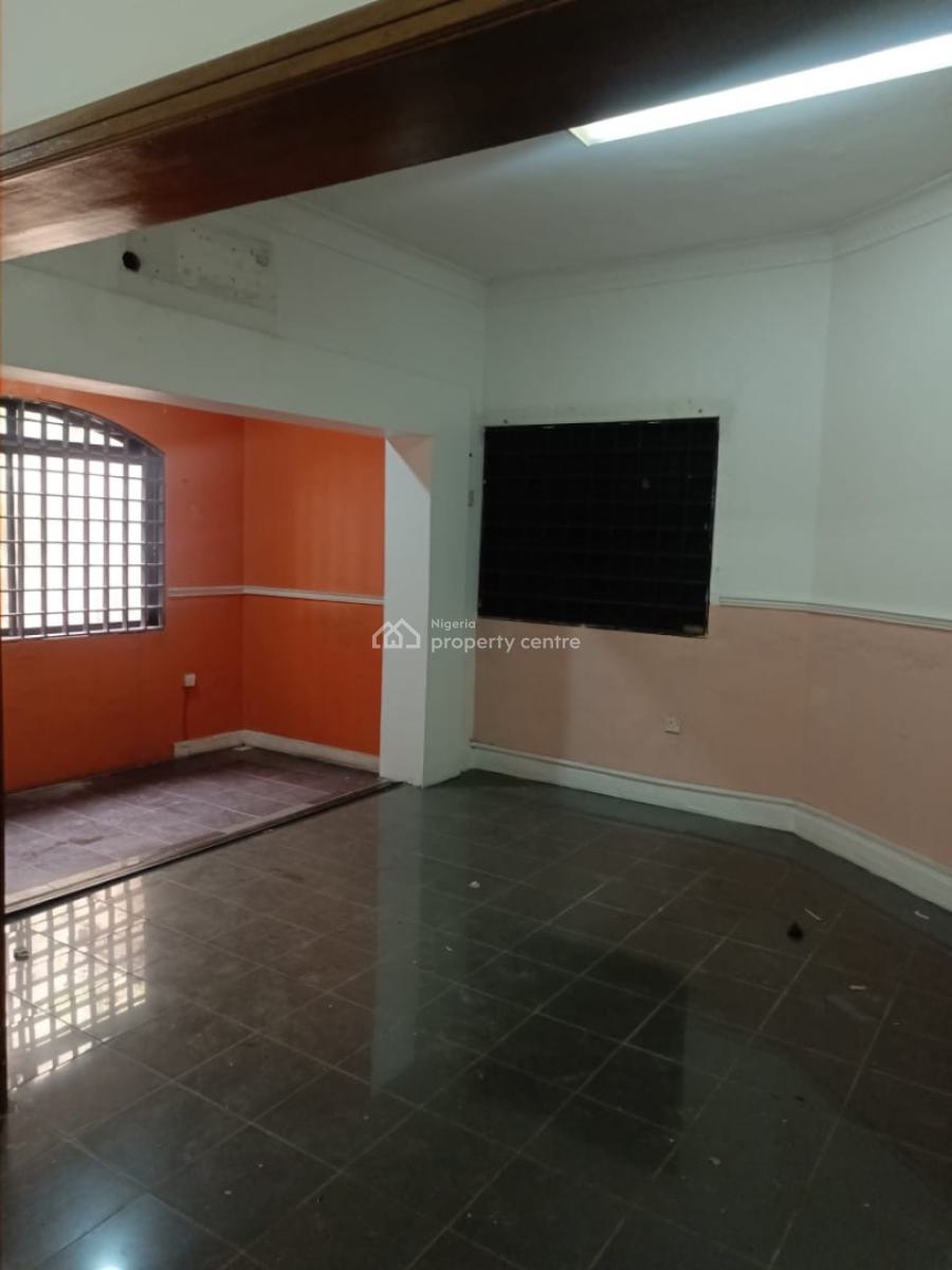 6 Bedroom Detached House in Ikoyi, Second Avenue (abacha) Estate, Ikoyi, Lagos, Detached Duplex for Rent