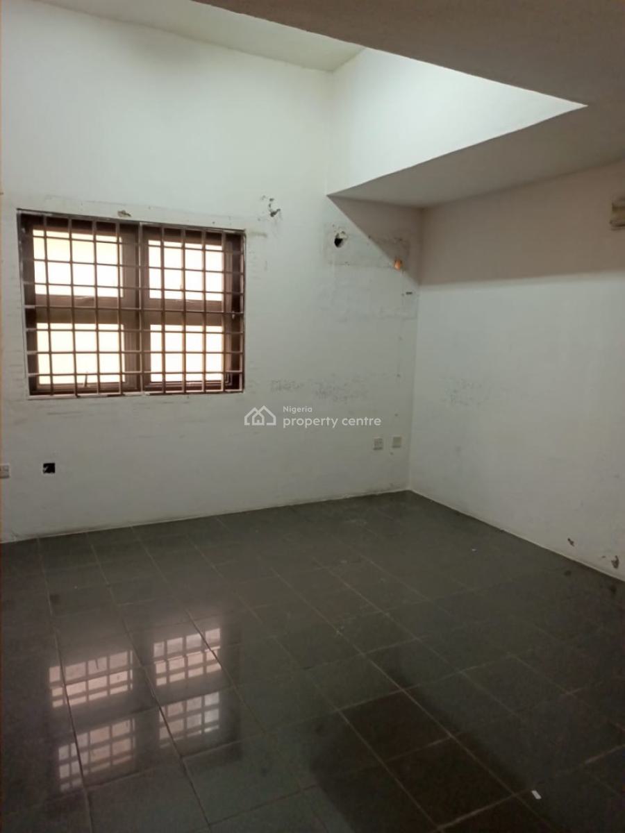 6 Bedroom Detached House in Ikoyi, Second Avenue (abacha) Estate, Ikoyi, Lagos, Detached Duplex for Rent