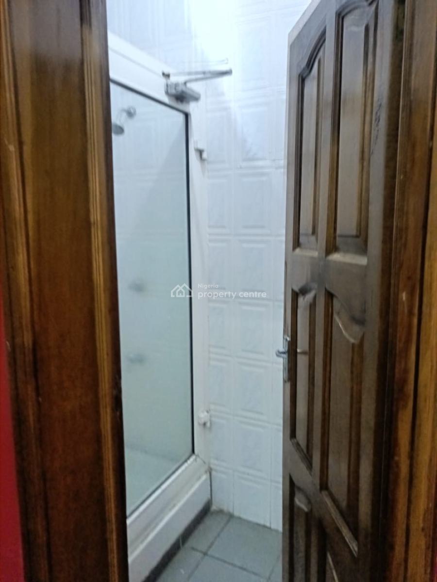 6 Bedroom Detached House in Ikoyi, Second Avenue (abacha) Estate, Ikoyi, Lagos, Detached Duplex for Rent