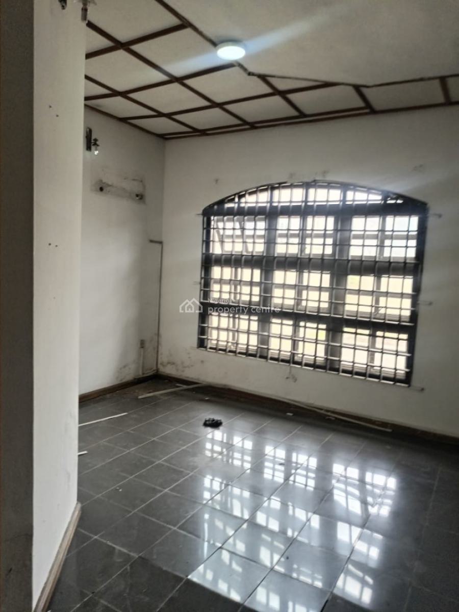 6 Bedroom Detached House in Ikoyi, Second Avenue (abacha) Estate, Ikoyi, Lagos, Detached Duplex for Rent