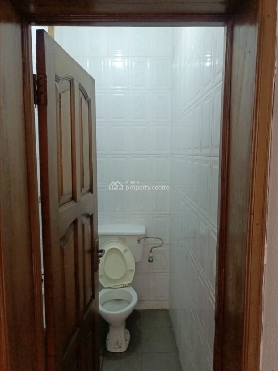 6 Bedroom Detached House in Ikoyi, Second Avenue (abacha) Estate, Ikoyi, Lagos, Detached Duplex for Rent
