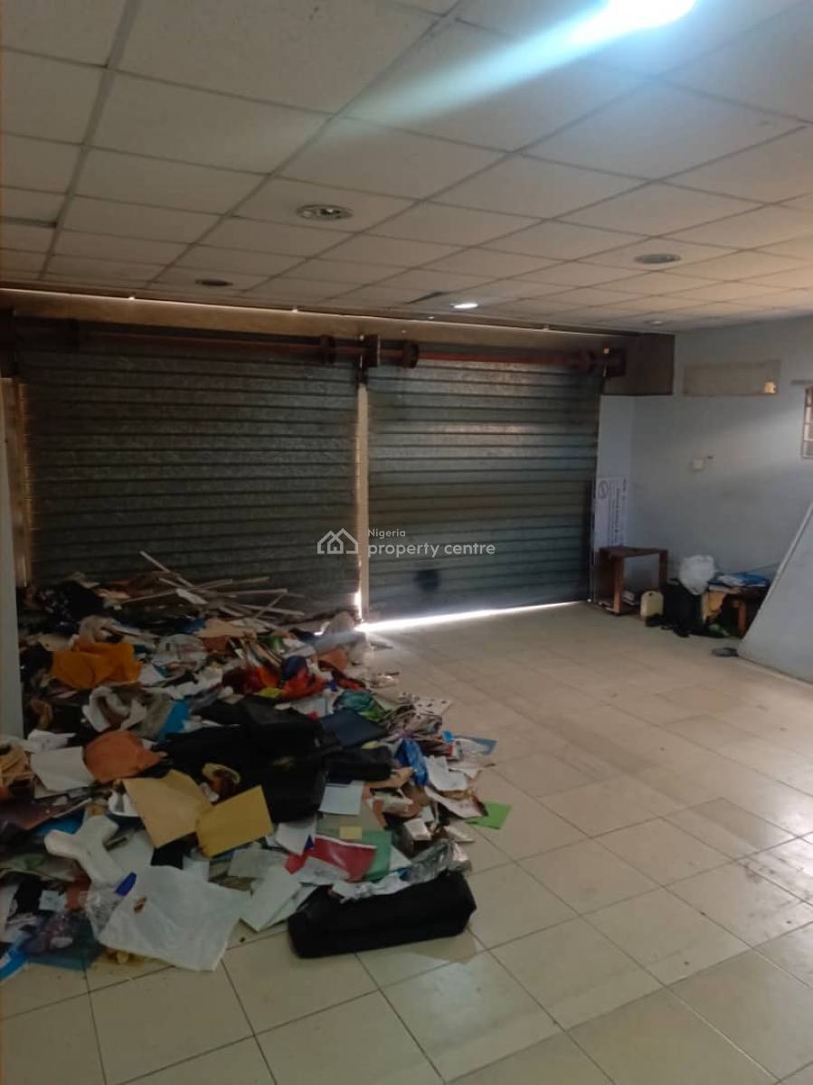 6 Bedroom Detached House in Ikoyi, Second Avenue (abacha) Estate, Ikoyi, Lagos, Detached Duplex for Rent
