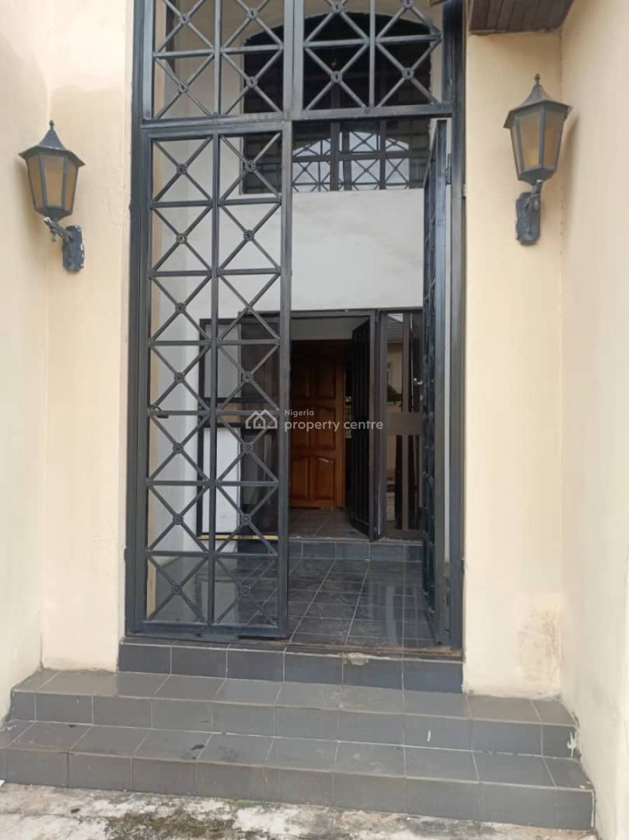 6 Bedroom Detached House in Ikoyi, Second Avenue (abacha) Estate, Ikoyi, Lagos, Detached Duplex for Rent