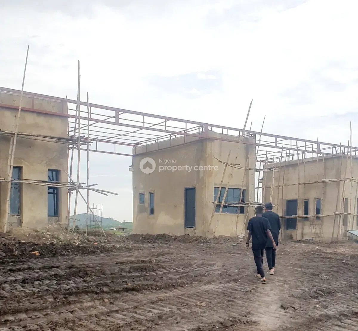 Fcda Approved Land - 150 to 950 SQM