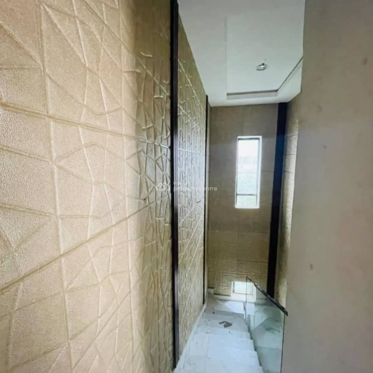 4 Bedroom Duplex Wt Swimming Pool & Bq., Ada George Port Harcourt, Port Harcourt, Rivers, Detached Duplex for Sale