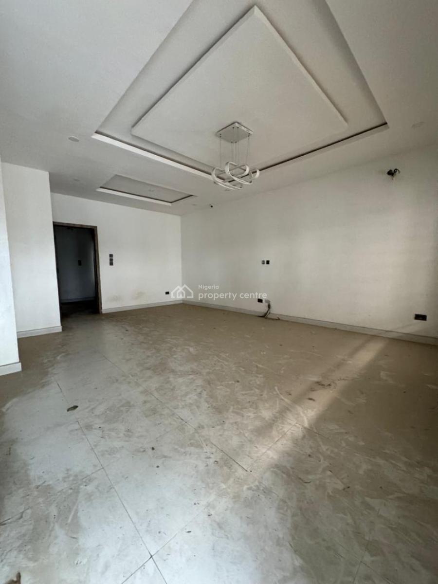4bedroom Terrace Duplex, Orchid, Lekki, Lagos, Terraced Duplex for Rent