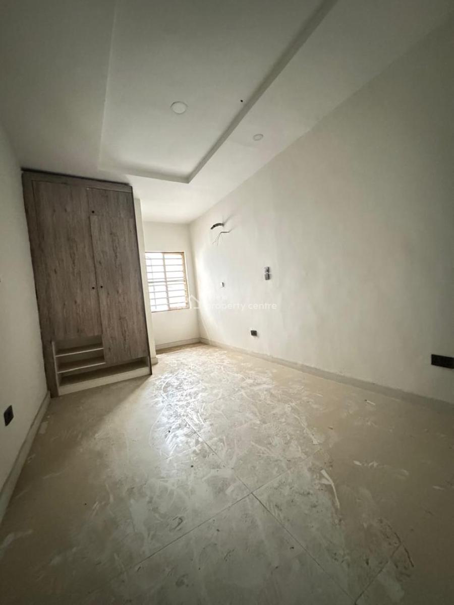 4bedroom Terrace Duplex, Orchid, Lekki, Lagos, Terraced Duplex for Rent