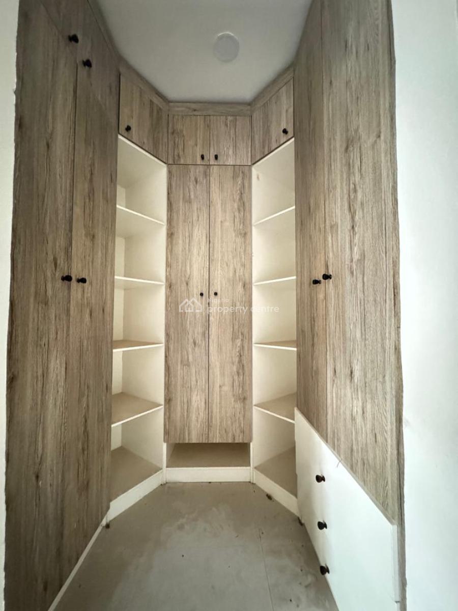 4bedroom Terrace Duplex, Orchid, Lekki, Lagos, Terraced Duplex for Rent