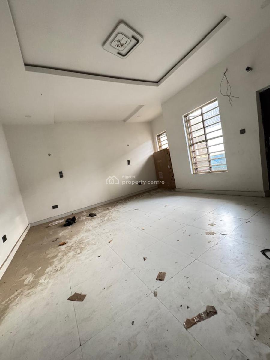 4bedroom Terrace Duplex, Orchid, Lekki, Lagos, Terraced Duplex for Rent