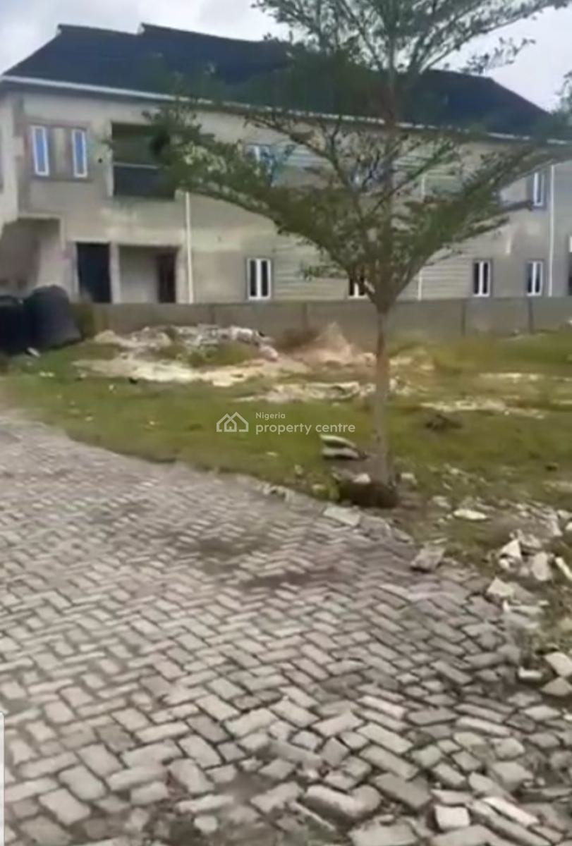 Distress: Plot of Land Measuring 600sqm, Peak Park Estate, Oribanwa Phase 2, Awoyaya, Ibeju Lekki, Lagos, Residential Land for Sale