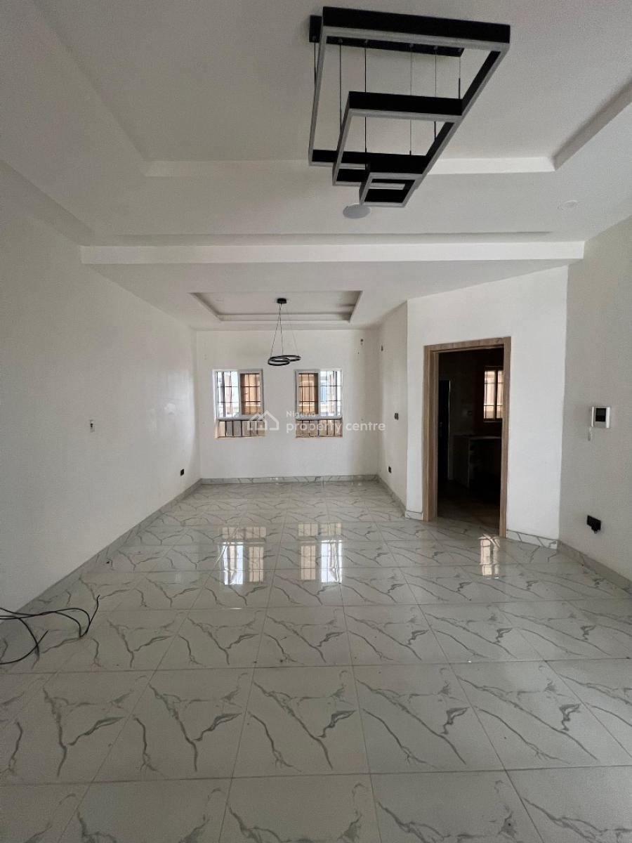 3bedroom Terrace Duplex, Harris Drive, Vgc, Lekki, Lagos, Terraced Duplex for Sale