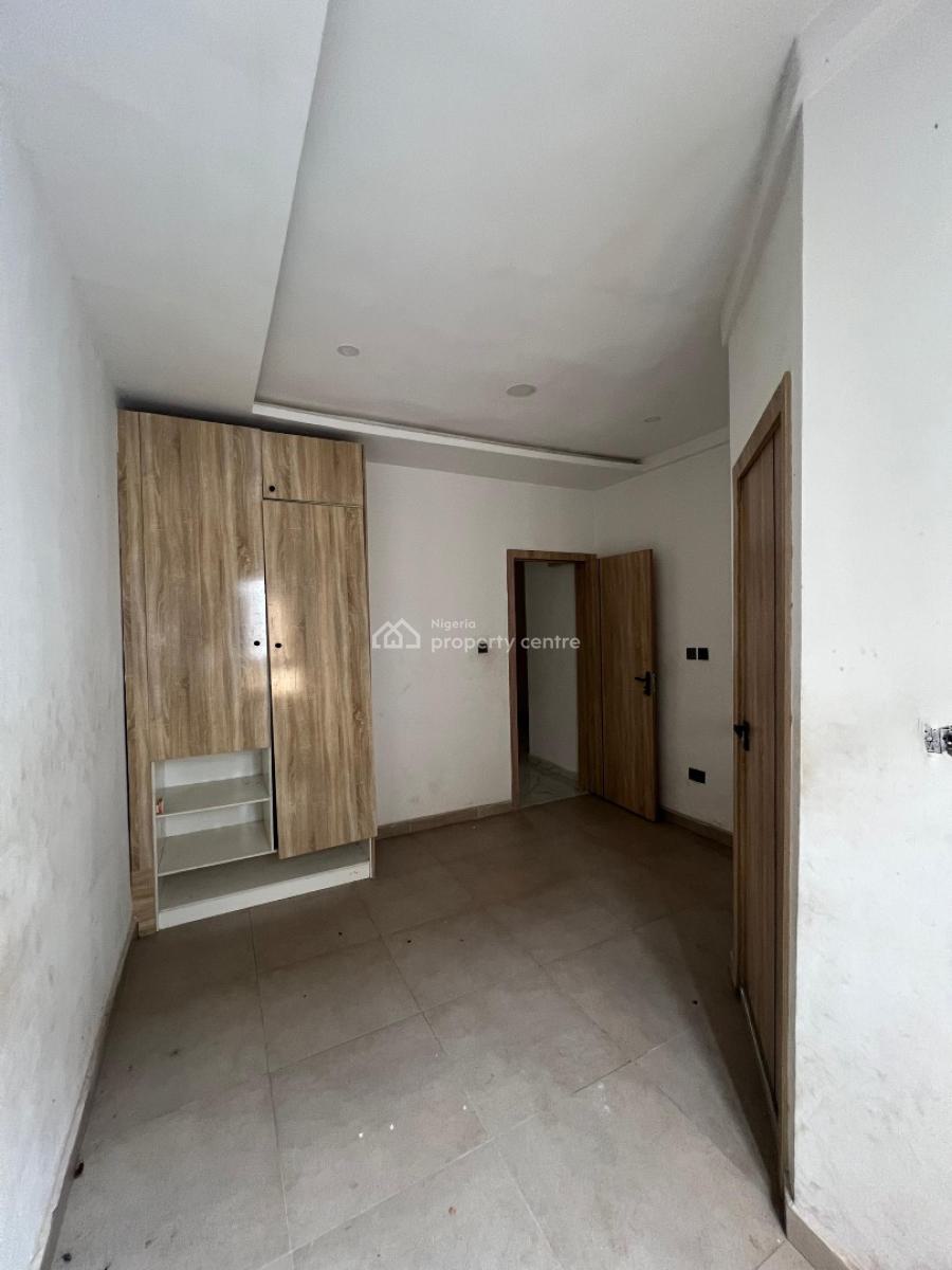 3bedroom Terrace Duplex, Harris Drive, Vgc, Lekki, Lagos, Terraced Duplex for Sale