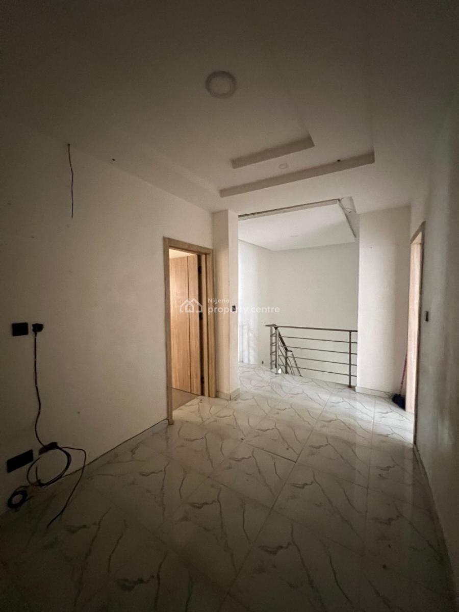3bedroom Terrace Duplex, Harris Drive, Vgc, Lekki, Lagos, Terraced Duplex for Sale