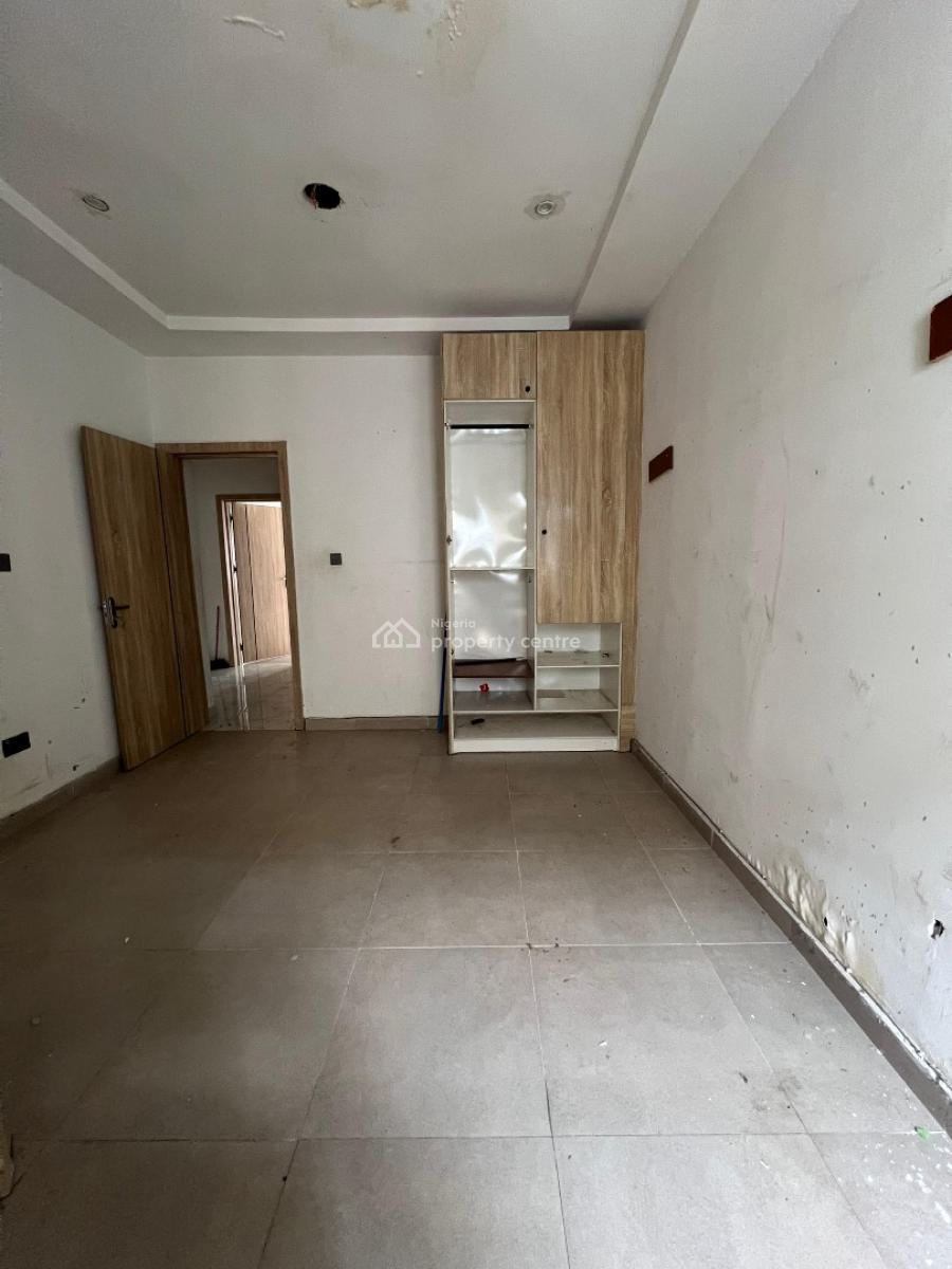 3bedroom Terrace Duplex, Harris Drive, Vgc, Lekki, Lagos, Terraced Duplex for Sale