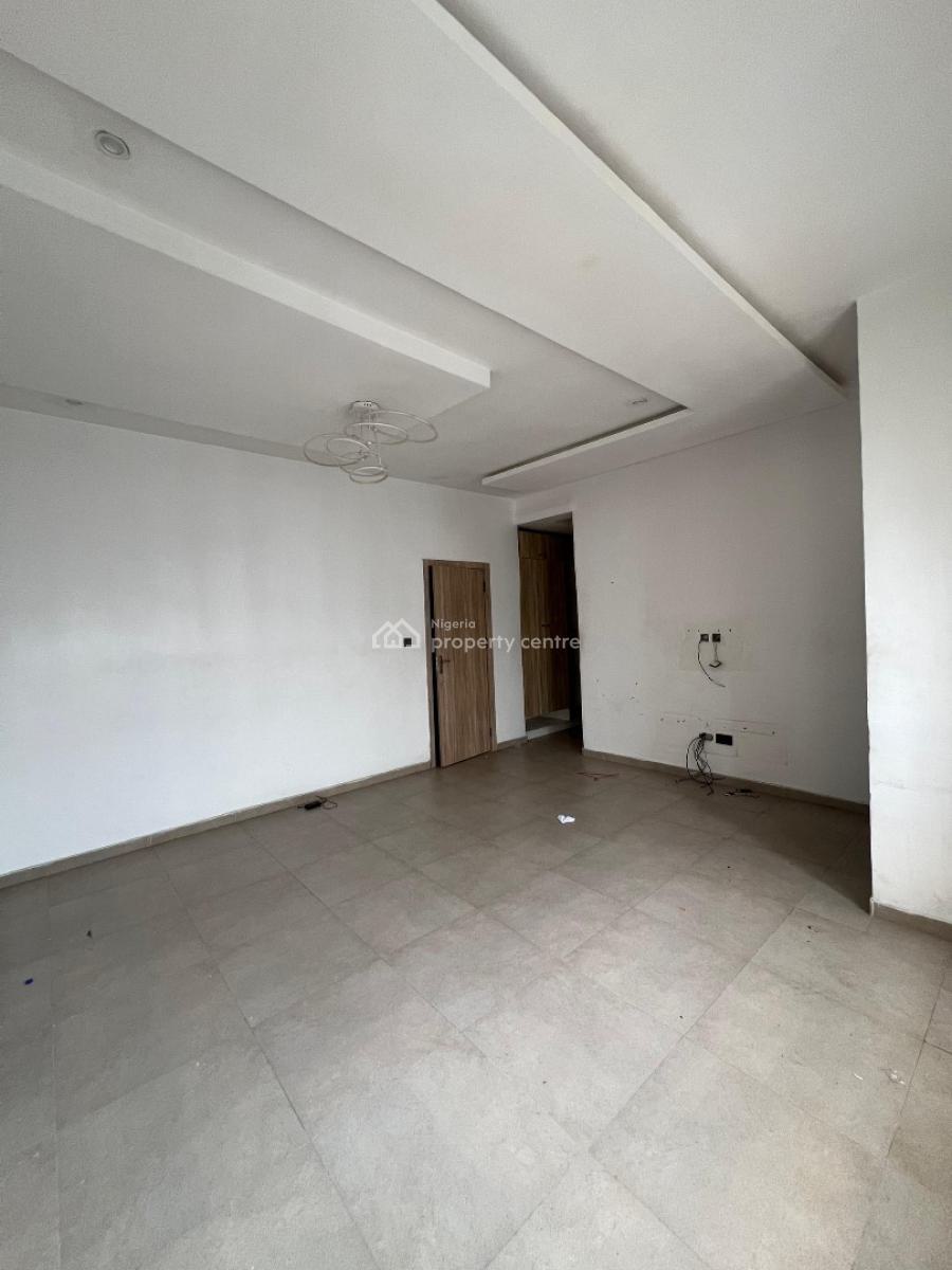 3bedroom Terrace Duplex, Harris Drive, Vgc, Lekki, Lagos, Terraced Duplex for Sale